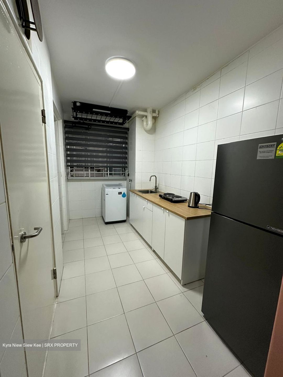 Blk 523B Tampines Greenleaf (Tampines), HDB 2 Rooms #618921421